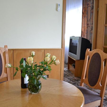 Karat Bed and Breakfast Βαρσοβία Εξωτερικό φωτογραφία