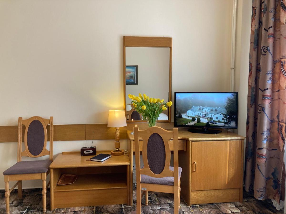 Karat Bed and Breakfast Βαρσοβία Εξωτερικό φωτογραφία