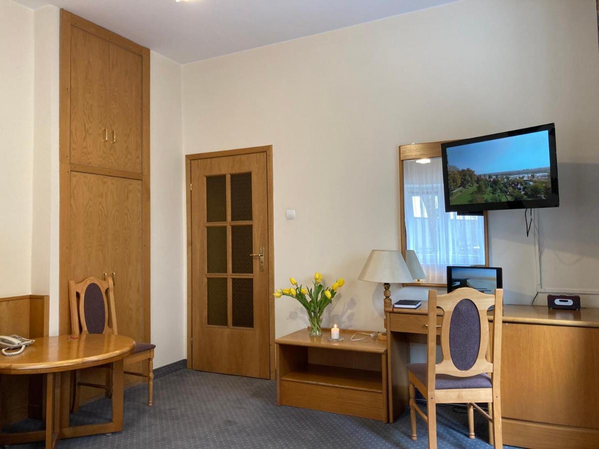 Karat Bed and Breakfast Βαρσοβία Εξωτερικό φωτογραφία