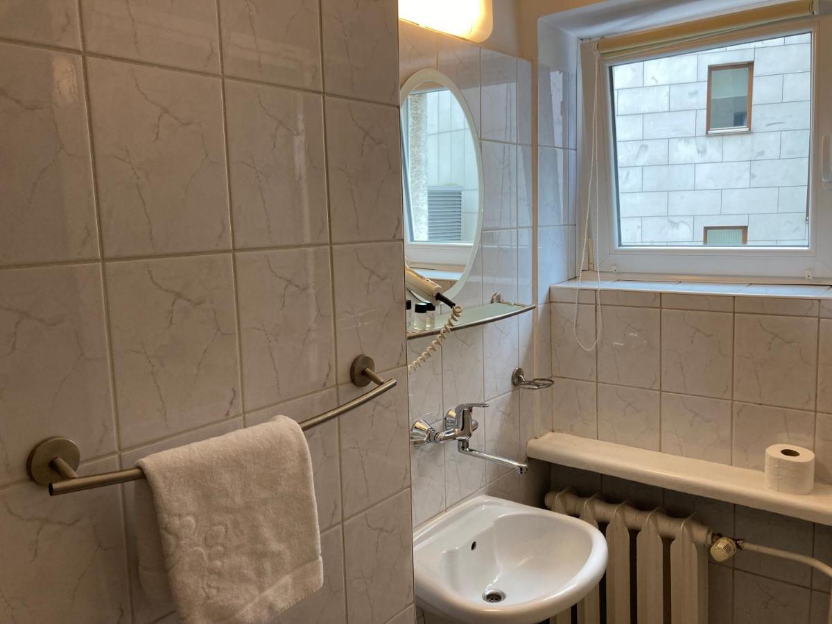 Karat Bed and Breakfast Βαρσοβία Εξωτερικό φωτογραφία