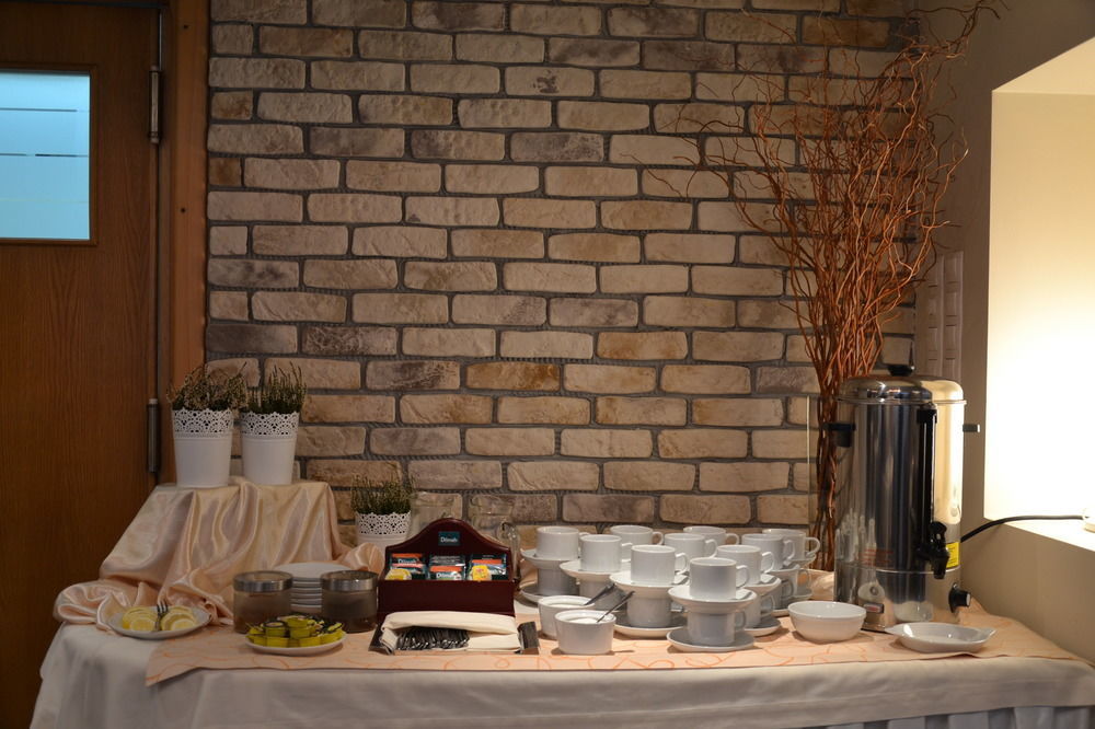 Karat Bed and Breakfast Βαρσοβία Εξωτερικό φωτογραφία