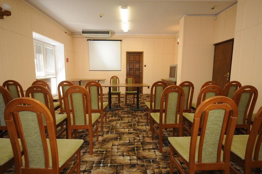 Karat Bed and Breakfast Βαρσοβία Εξωτερικό φωτογραφία